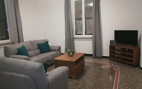 La casa di Via Defferrari