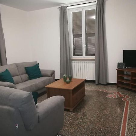 Appartamento La casa di Via Defferrari Noli Esterno foto