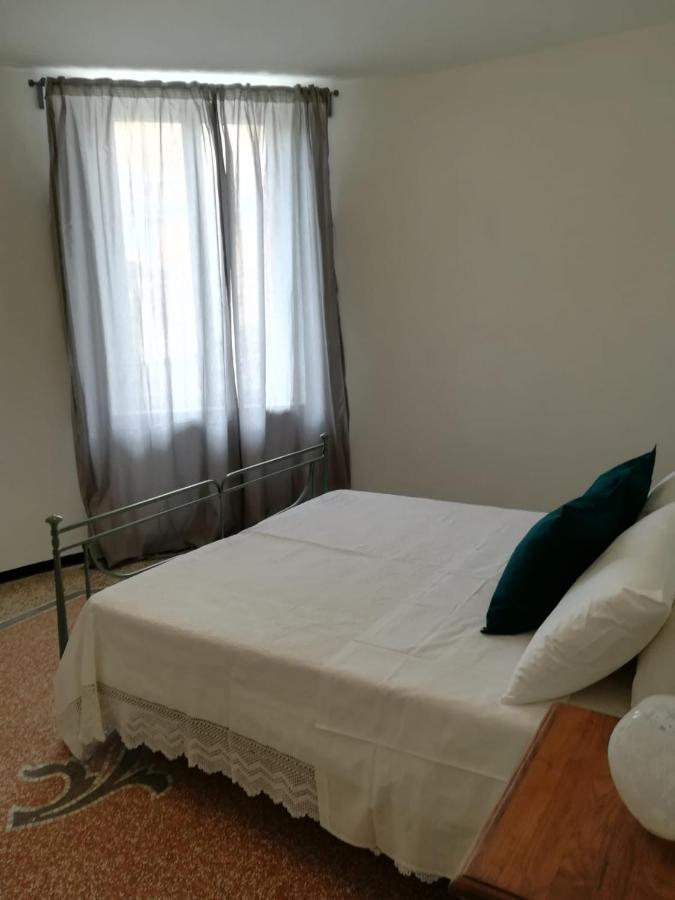 Appartamento La casa di Via Defferrari Noli Esterno foto