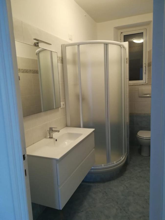 Appartamento La casa di Via Defferrari Noli Esterno foto