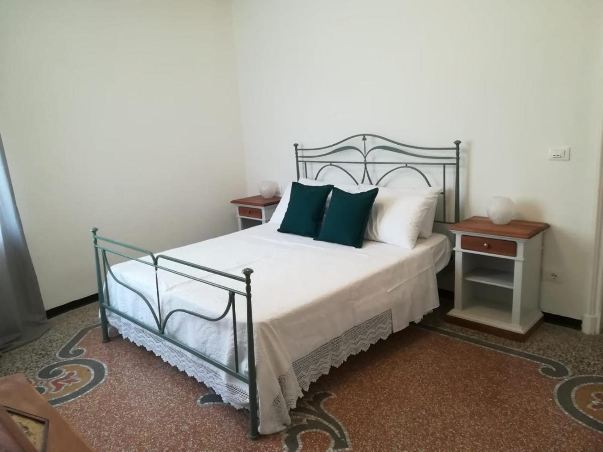 Appartamento La casa di Via Defferrari Noli Esterno foto