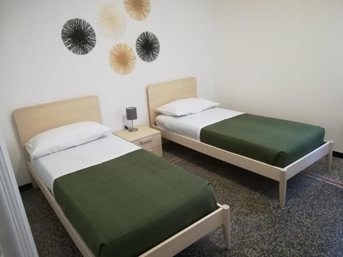Appartamento La casa di Via Defferrari Noli Esterno foto