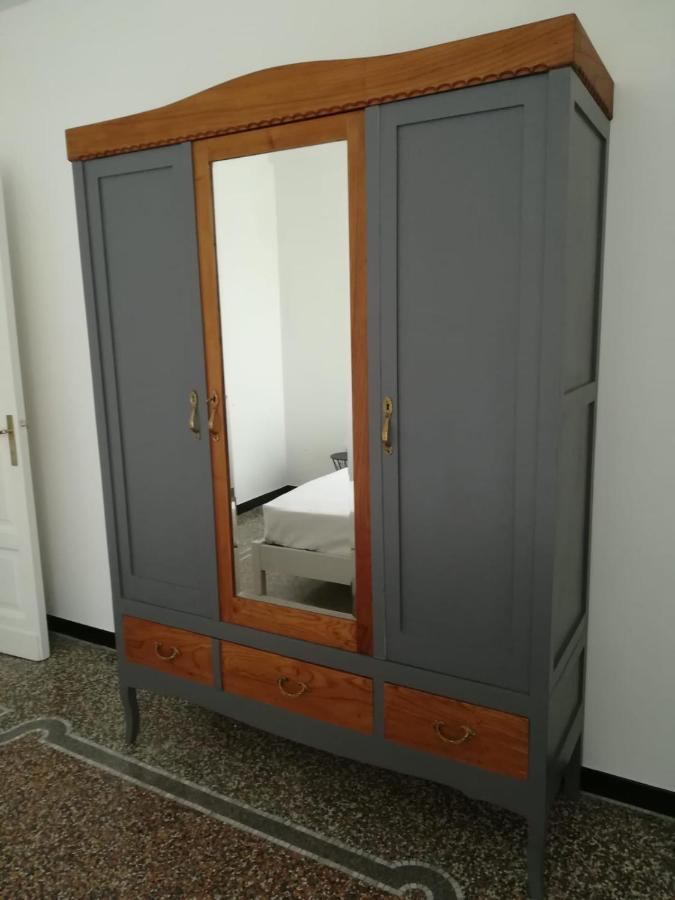 Appartamento La casa di Via Defferrari Noli Esterno foto