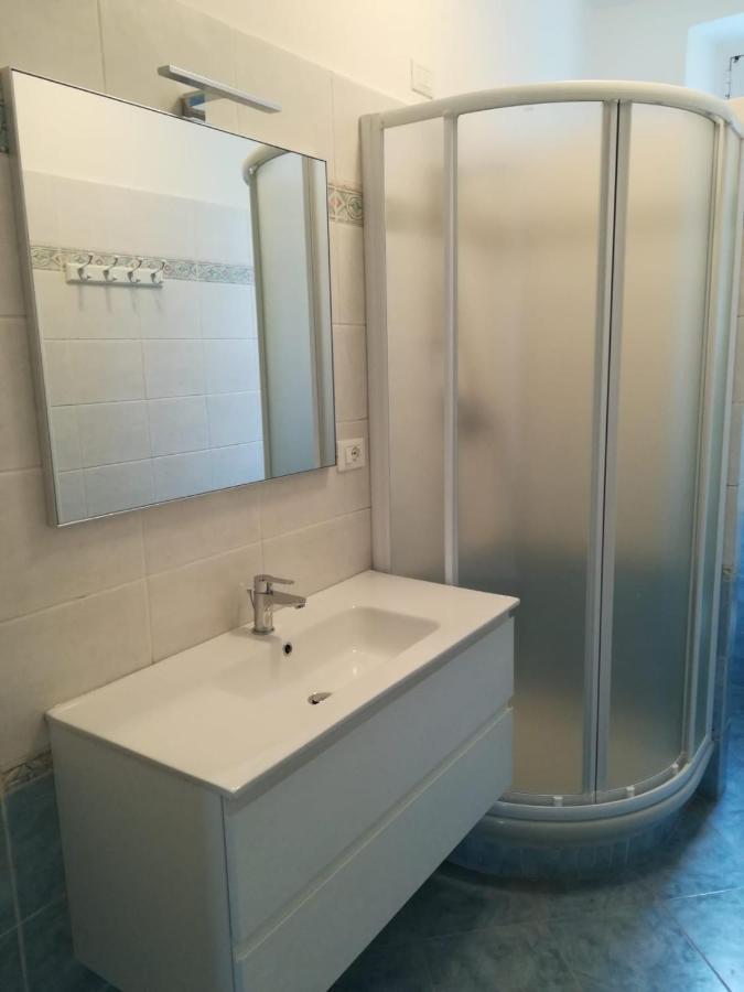 Appartamento La casa di Via Defferrari Noli Esterno foto